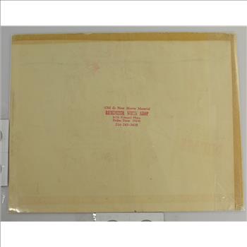 Original Vintage Movie Memorabilia 