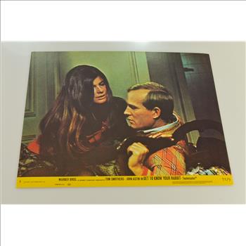 Original Vintage Movie Memorabilia 