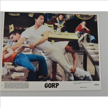 Original Vintage Movie Memorabilia 