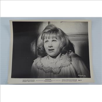 Original Vintage Movie Memorabilia Jennie Linden 
