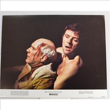 Original Vintage Movie Memorabilia 