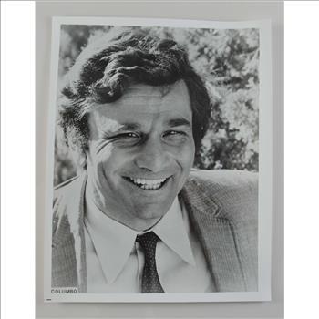 Original Vintage TV Memorabilia 