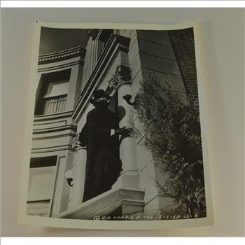 Original Vintage TV Memorabilia 