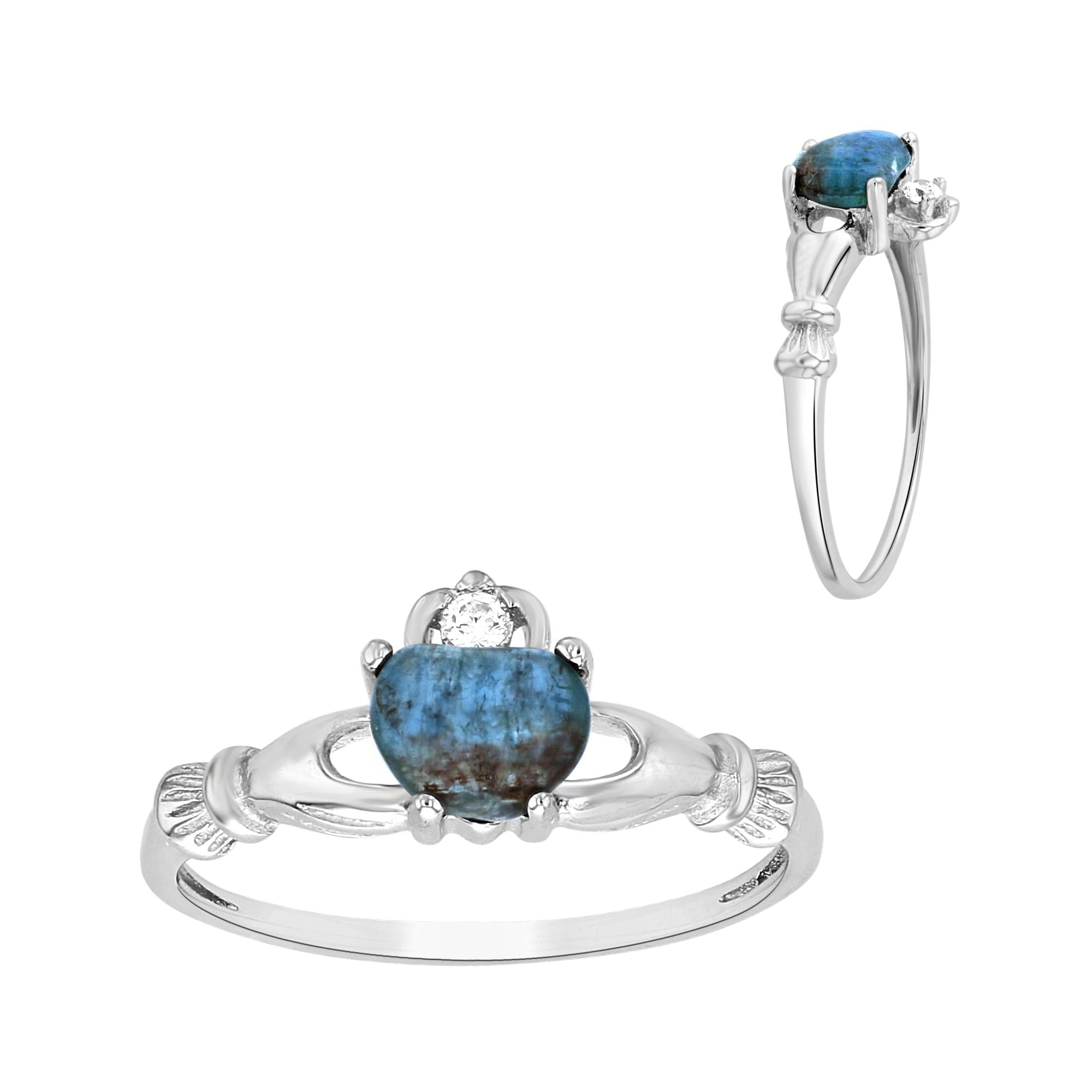 Online Fine Jewelry Auctions Rings