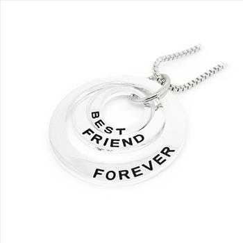 Best Friends Forever Circle