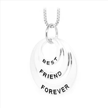 Best Friends Forever Circle
