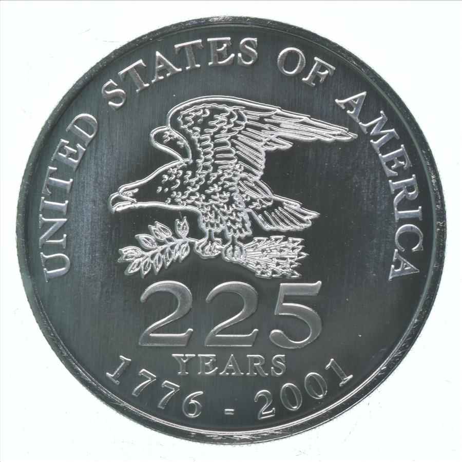 Interesting Vintage Medal Medallion Commemorative Neat History Property Room