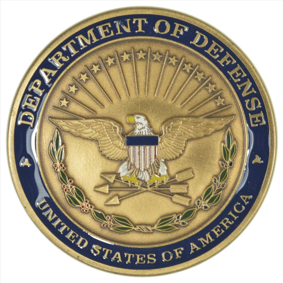 Interesting Vintage Medal Medallion Commemorative Neat History Property Room