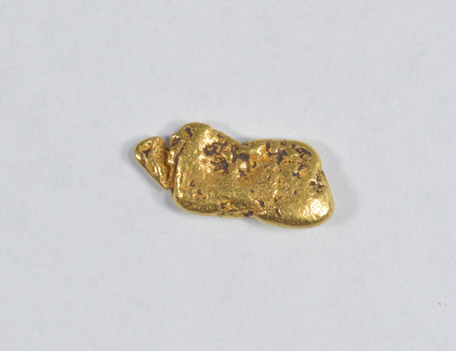 Alaskan Yukon Gold Ore Genuine Alaskan Yukon Gold Nugget – Real Natural Gold  Ore From The Gold Rush Era Gold Rush Souvenir