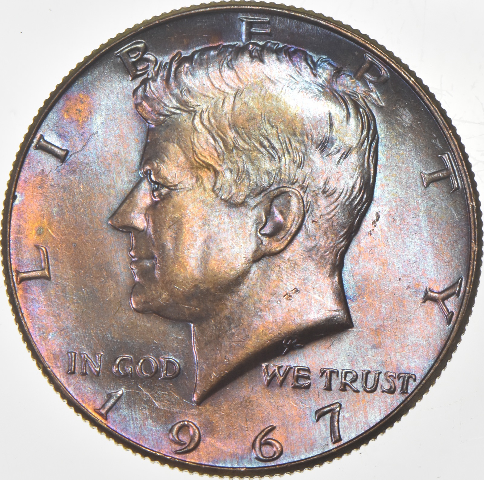 1967 Kennedy Half Dollar Property Room 1967-kennedy-half-dollar-property-room