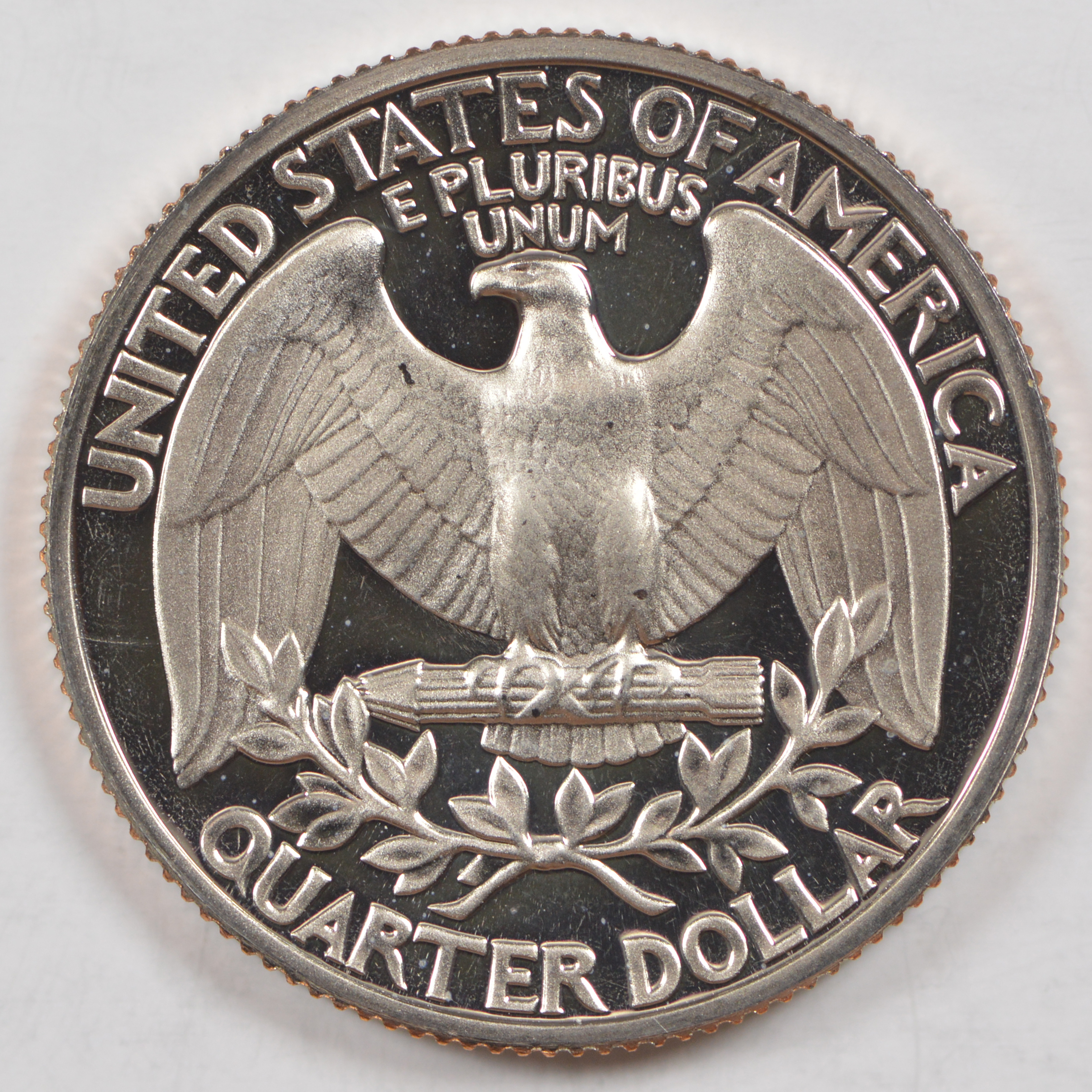 1978 S Quarter Value261Qm1300X - 7n6rxfb
