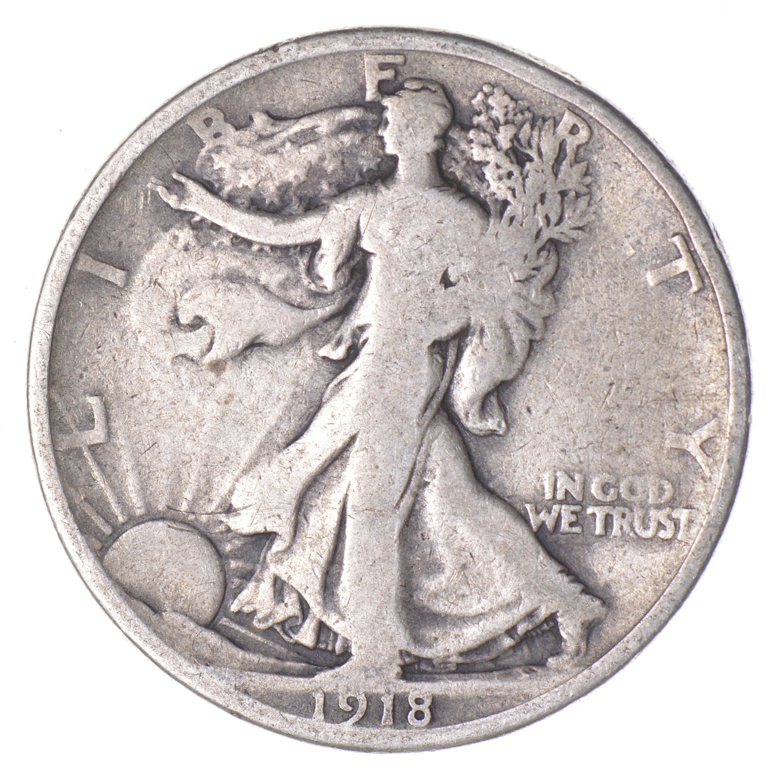 Gem Brilliant Uncirculated 1947 P Silver Roosevelt Dime US Mint Exceptional Quality Mint State