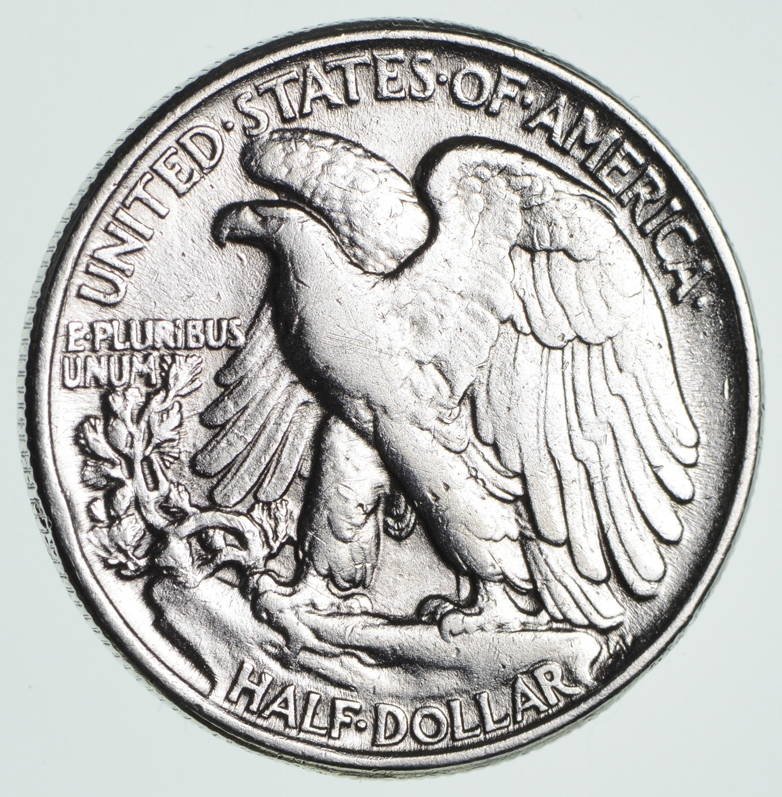 Choice Better Grade 1944 Walking Liberty Half Dollar - 90% Pure Silver ...