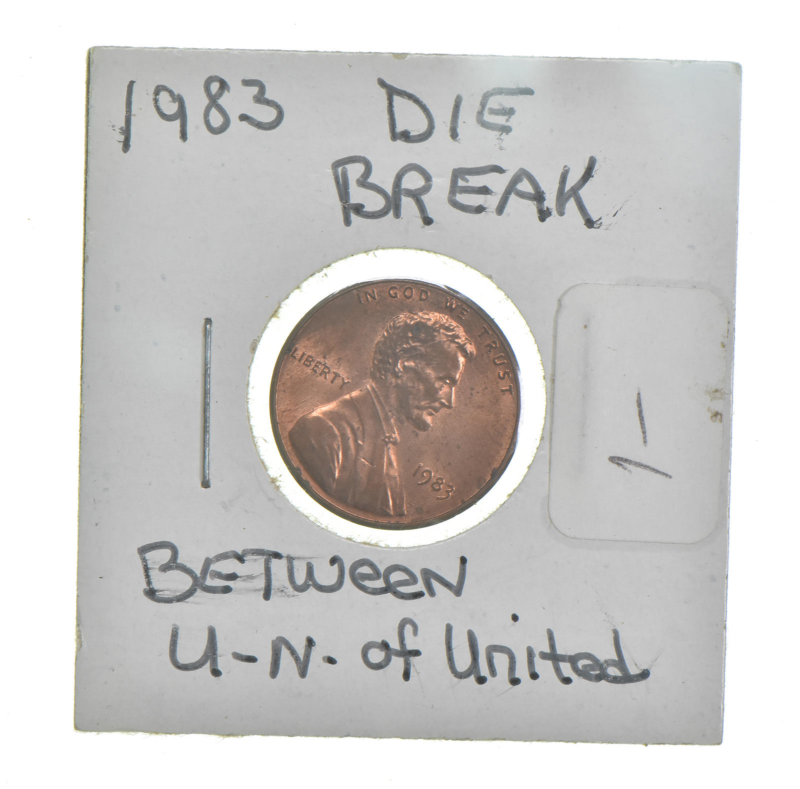 Online Coin Auctions Error Coins