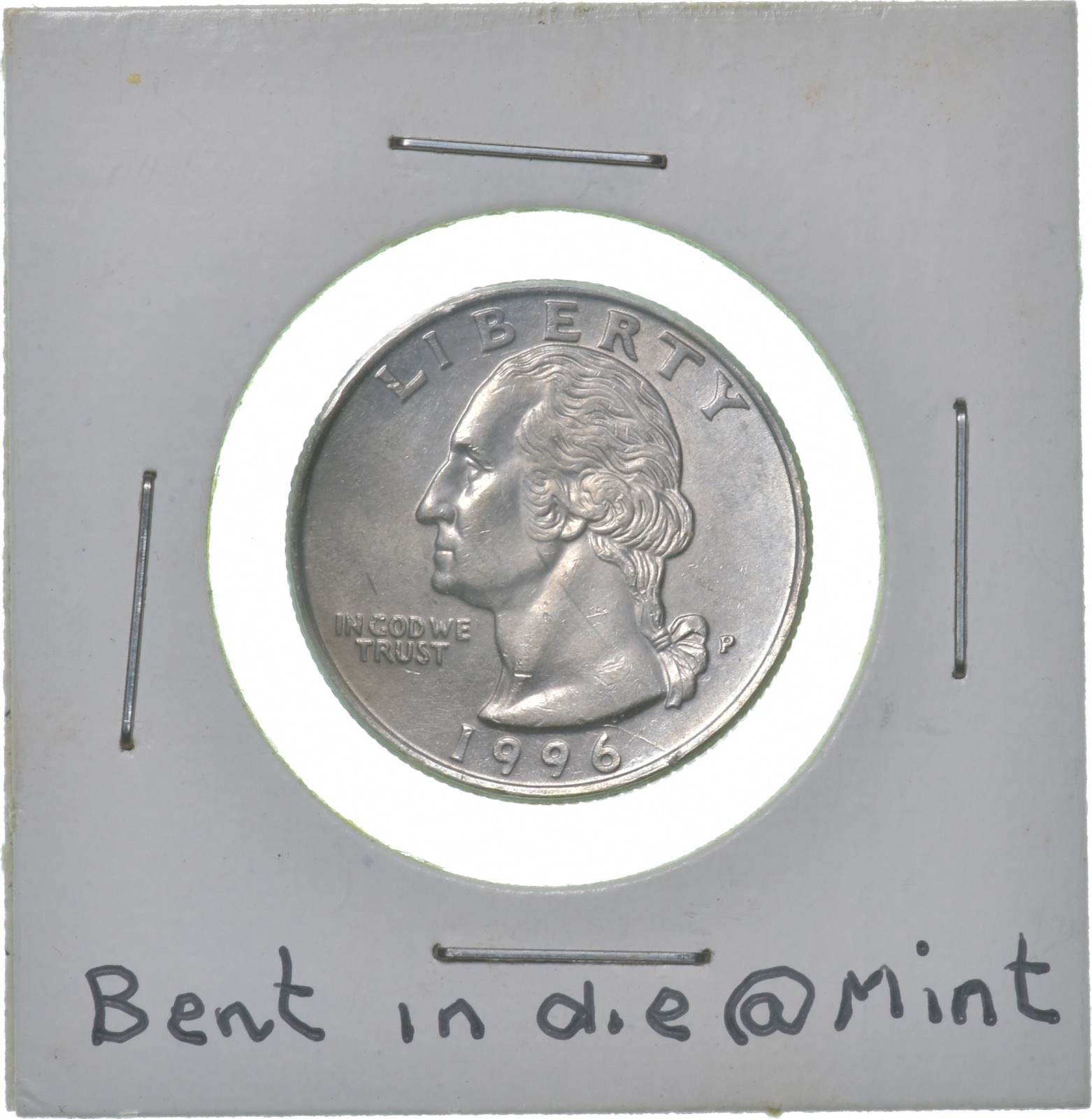 Online Coin Auctions Error Coins