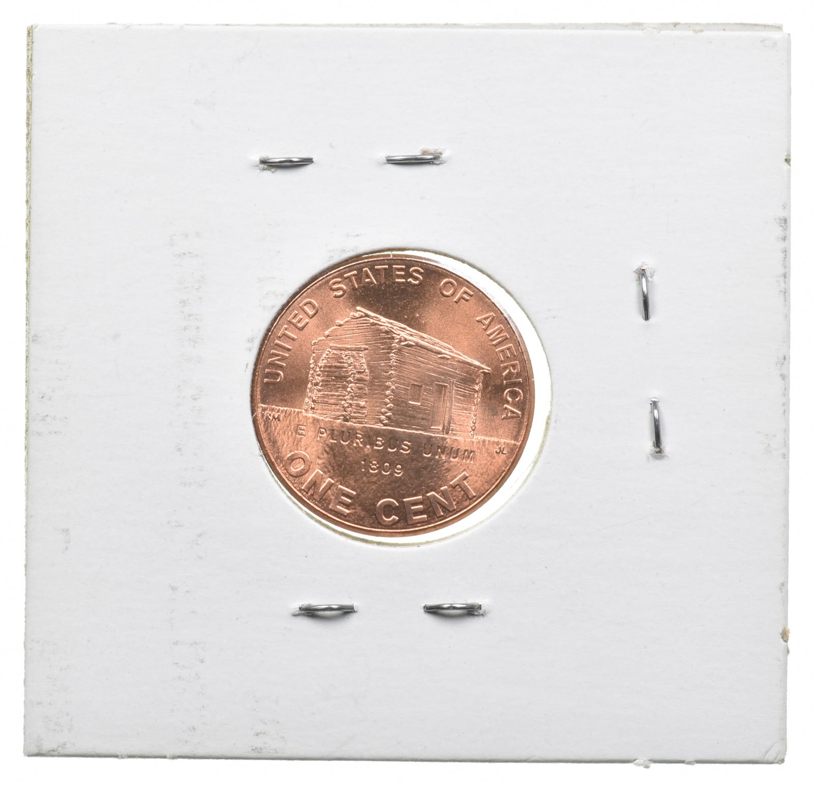 ERROR Coin! Great collectible! Property Room