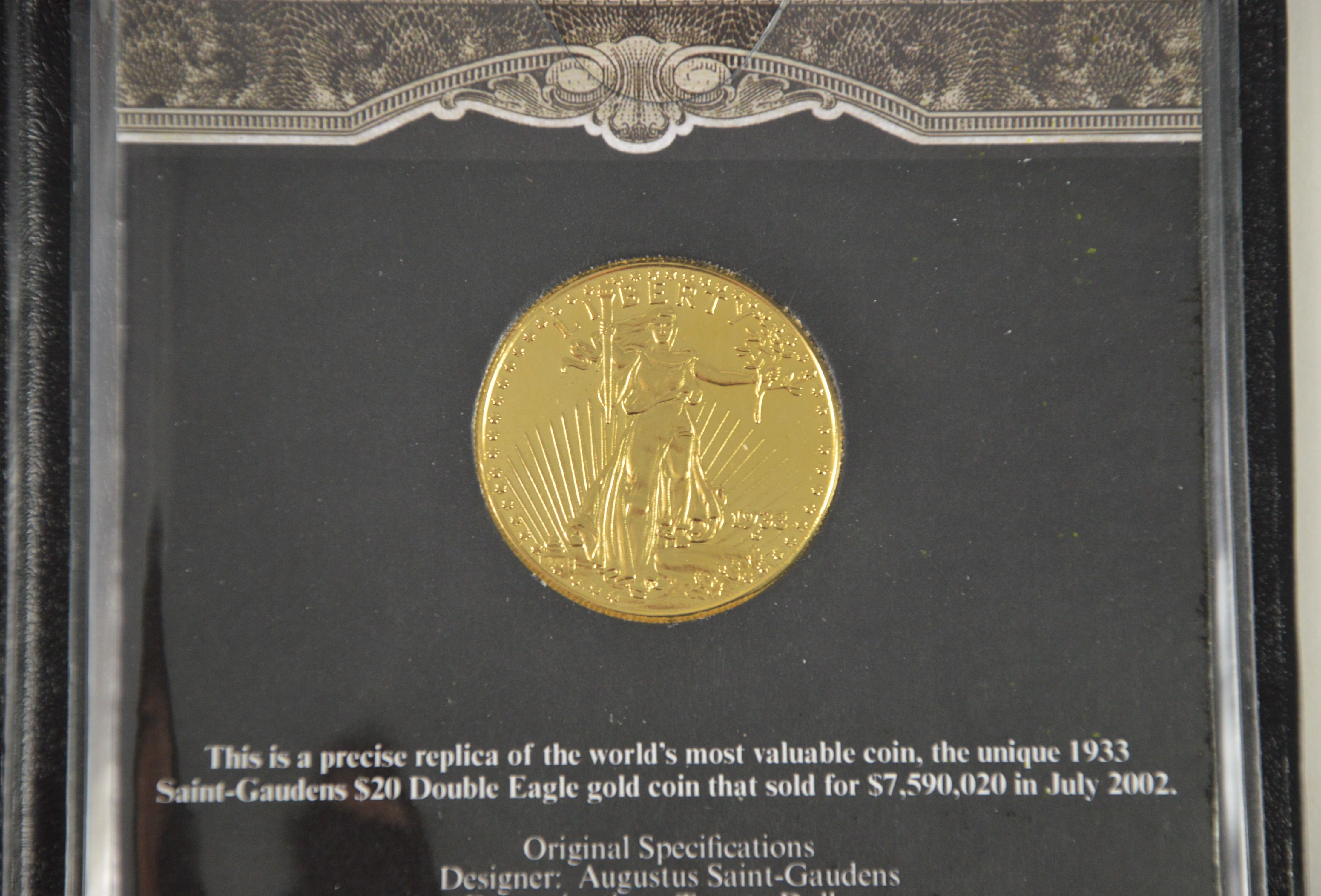 Brian Greer'S Most Valuable Coin Just Sold!  (You Won'T Believe How Much!) - 9a8527x