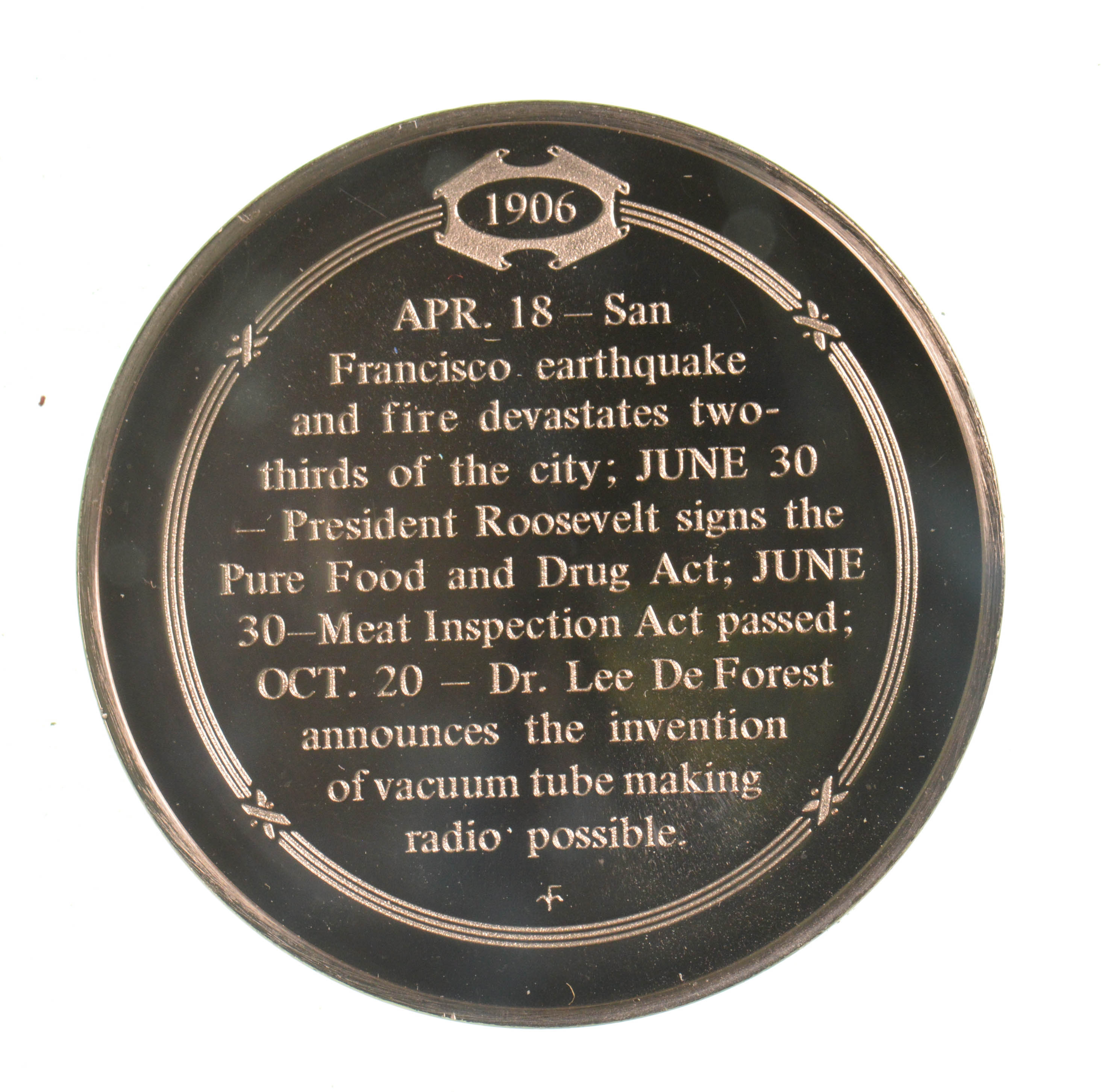 San francisco huge earthquake