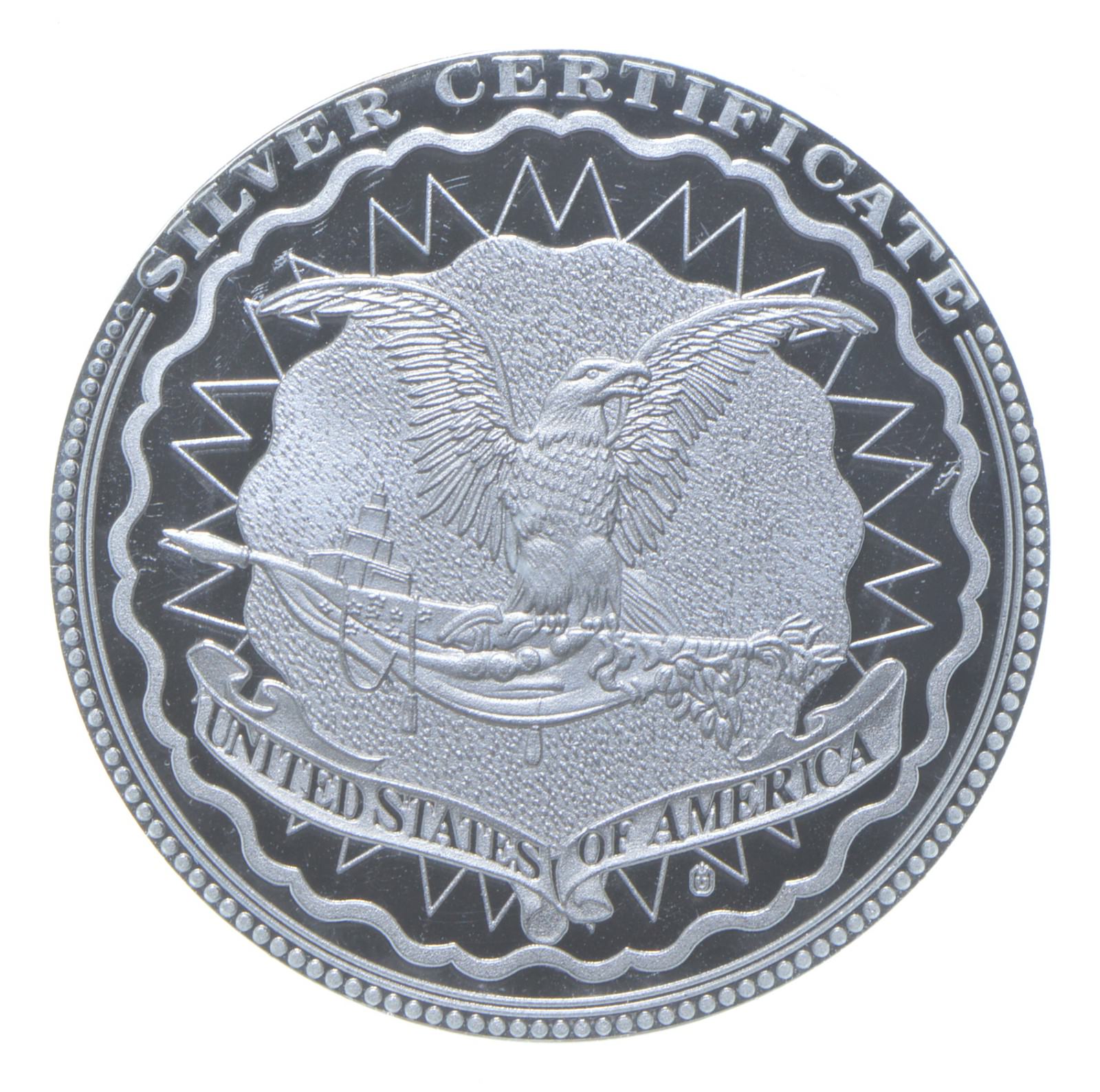 Interesting Vintage Medal Medallion Commemorative Neat History Property Room