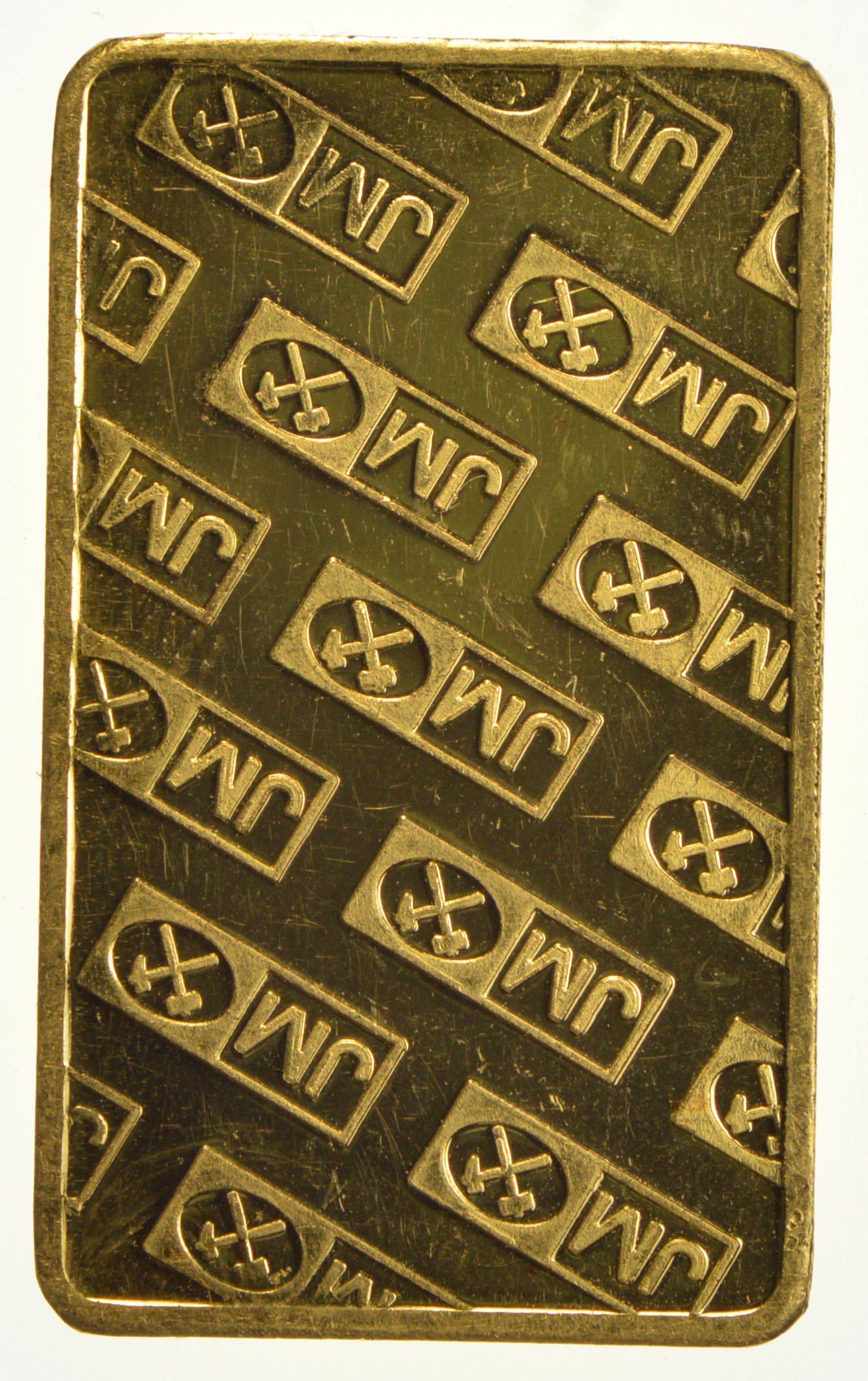 Johnson matthey gold serial number lookup by name