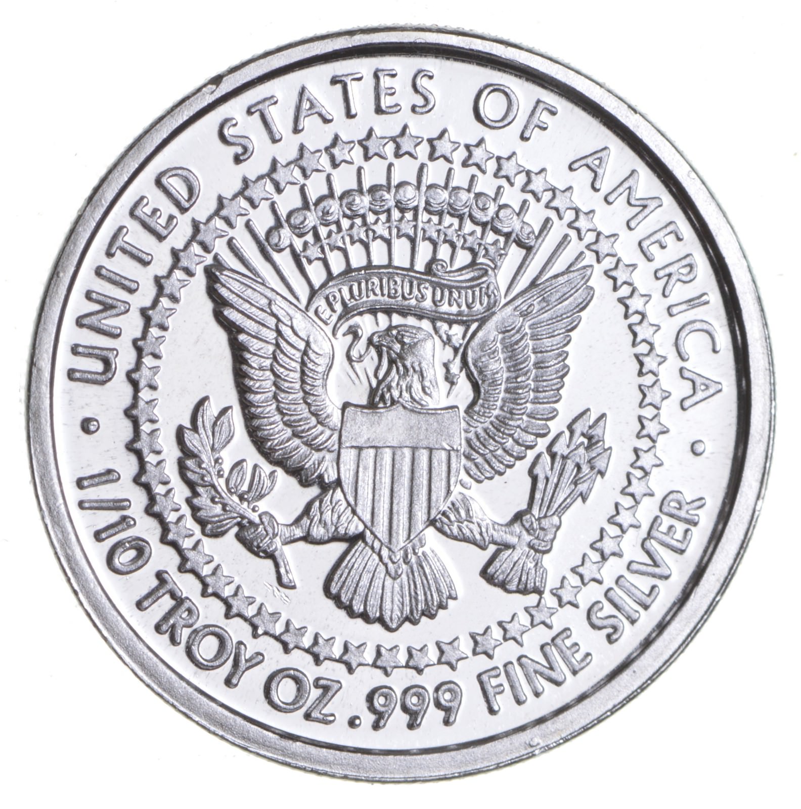 Donald Trump 45th President JFK Half Dollar Coin – Make America Great Again Collectible 9 thumbnail image
