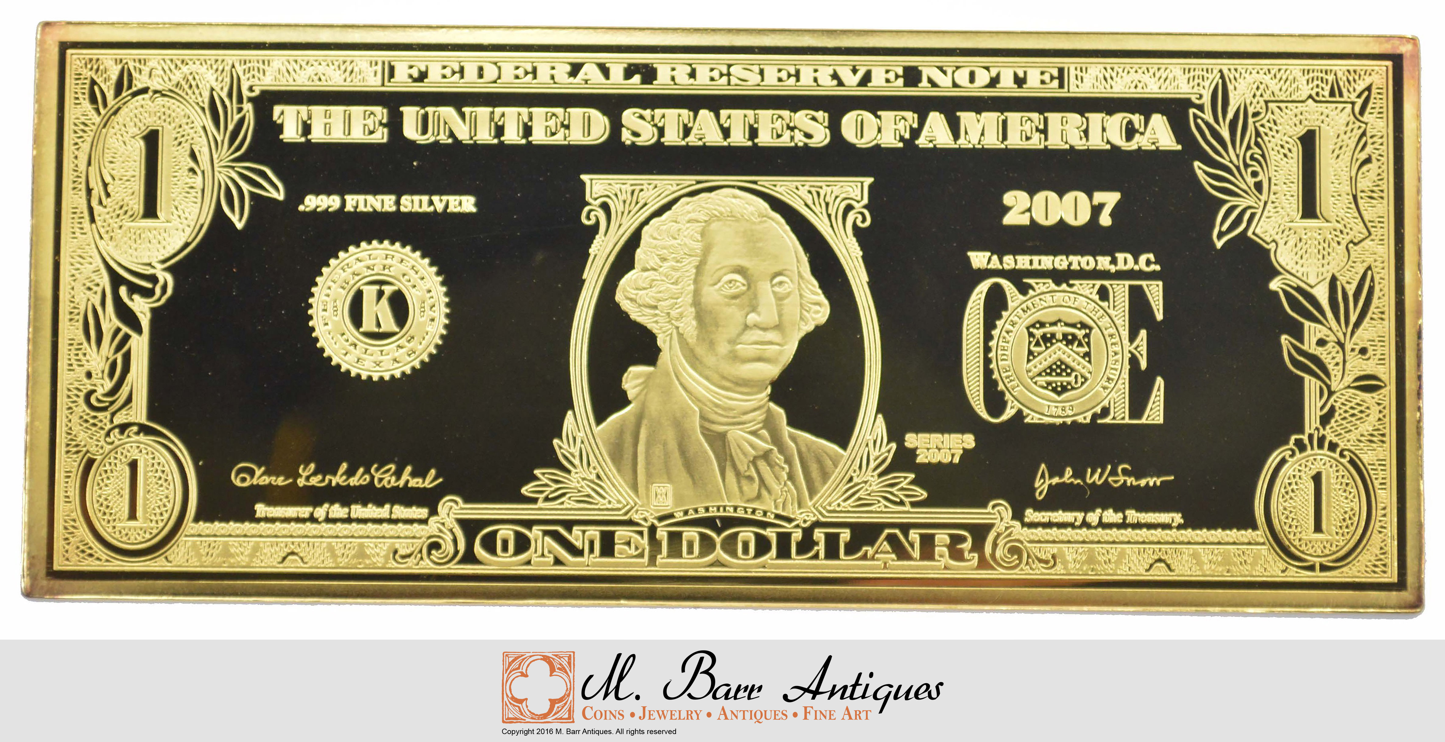 24K Gold Hundred Dollar Billpretty Nubiles - ty83lzu