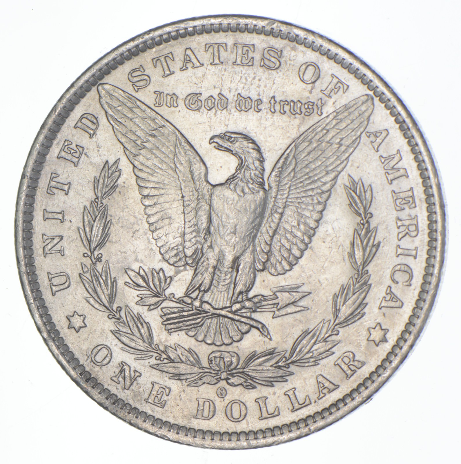 RARE Error O S Mint Mark 1882 O S Morgan Silver Dollar TOUGH RARE Error O S Mint Mark 1882 O S Morgan Silver Dollar TOUGH