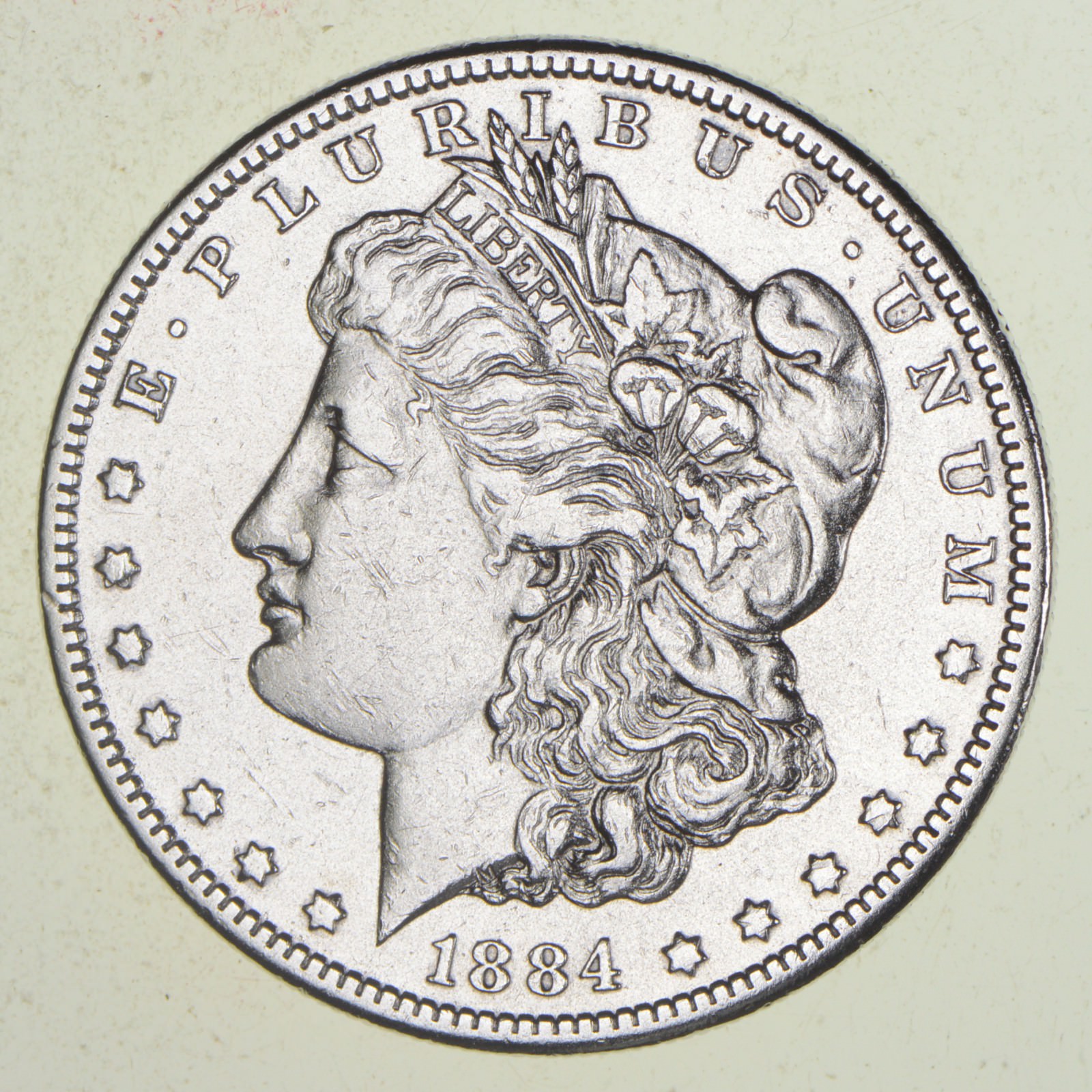 Morgan Dollar Coin Values 37