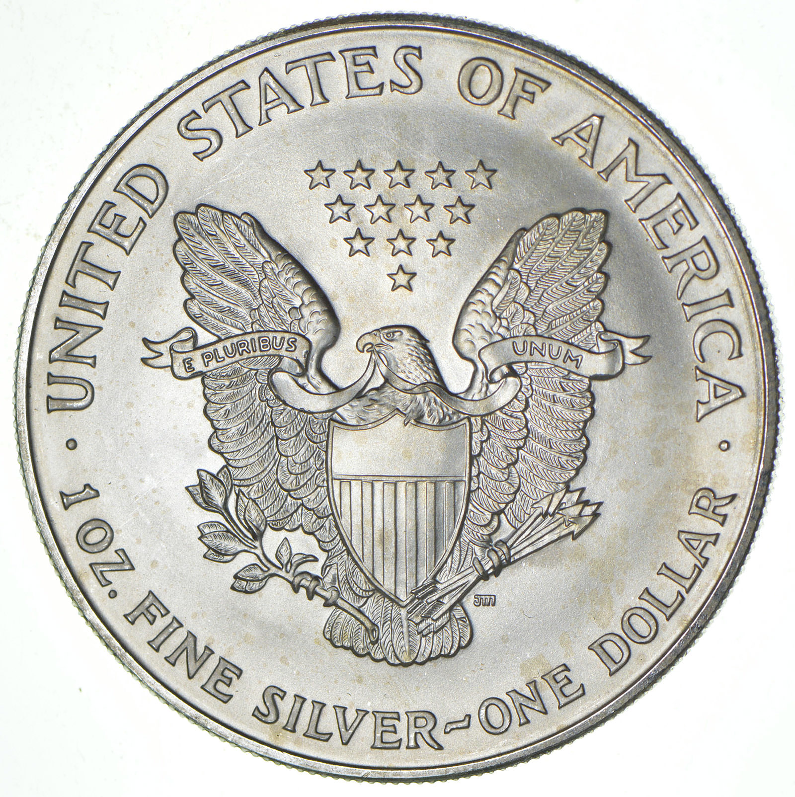 Rarest 1996 American Silver Eagle Key Date Rare LOW MINTAGE