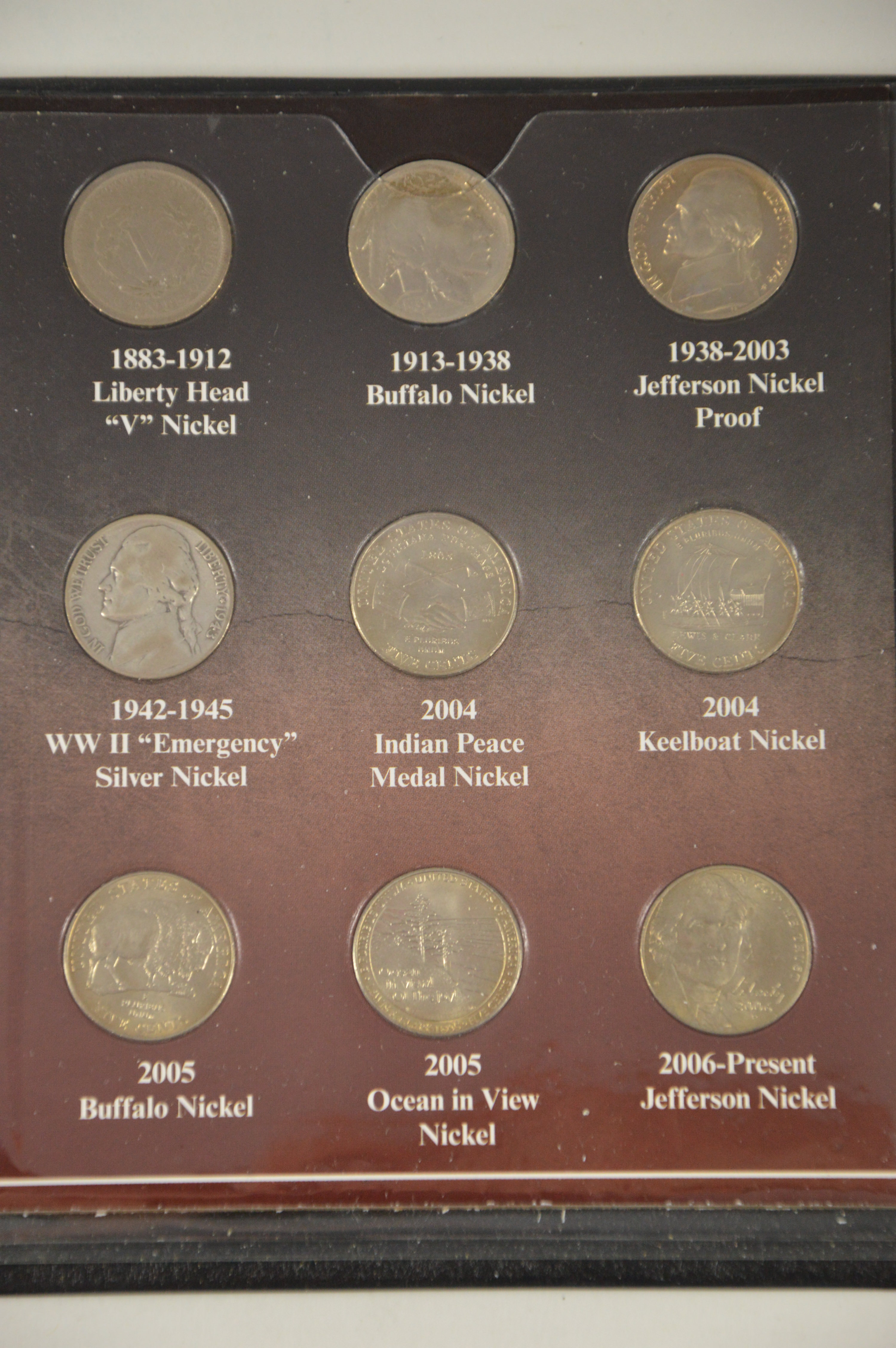 Nickel