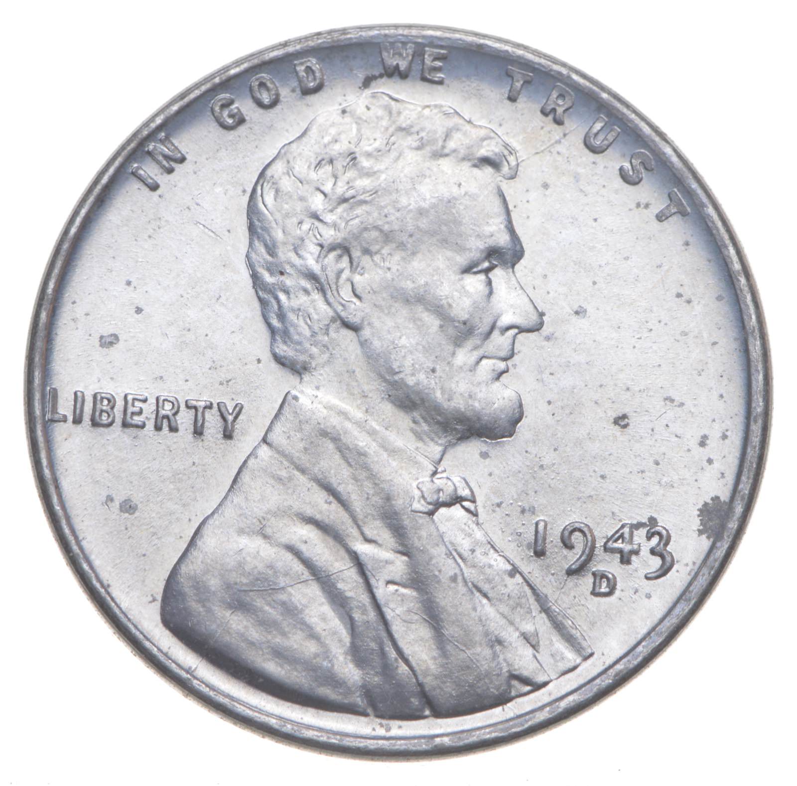 uncirculated-bu-1943-d-lincoln-wheat-cent-wwii-silver-penny