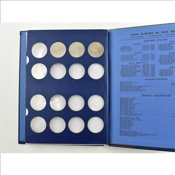 11 1964-1976 Coin Lot Kennedy Half Dollar Set