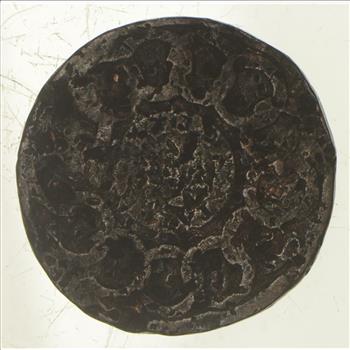 1787 Fugio Copper Colonial Cent