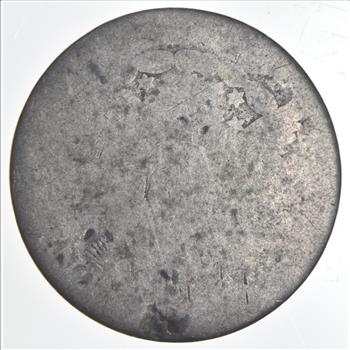 1805 Draped Bust Dime