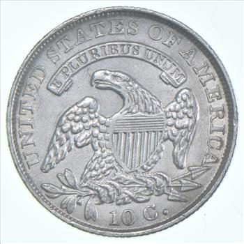 1832 Liberty Cap Dime