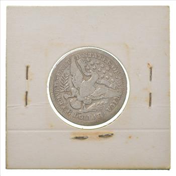 1904 Barber Quarter