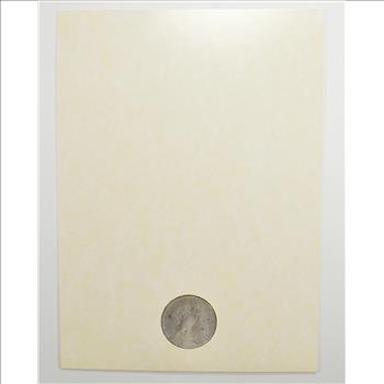 1923 President Warren G. Harding Dies Historic US Collection - Includes SILVER & Stamp(s)