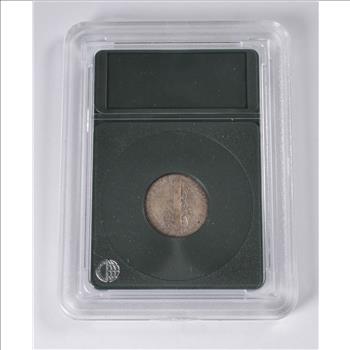 1942 Mercury Dime
