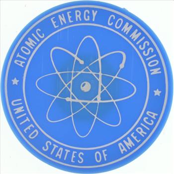 1964 Neutron Irradiated Roosevelt Dime The American Museum of Atomic Energy