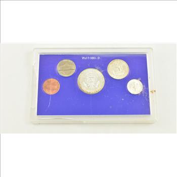 Americana Series Presidents Type Set - Coin Collection - Great Display