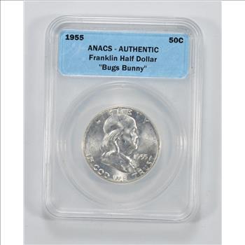 AUTH 1955 Franklin 