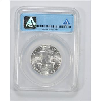 AUTH 1955 Franklin 