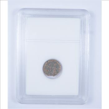 AUTHENTIC - Constantine The Great Era Roman Empire circ 330 AD - Historic Coin!