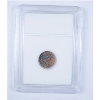 AUTHENTIC - Constantine The Great Era Roman Empire circ 330 AD - Historic Coin!