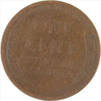 Better 1910-S US Lincoln Wheat Cent Penny Coin Collection Lot Set Break