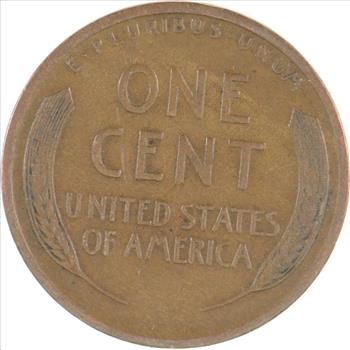 Better 1911-D US Lincoln Wheat Cent Penny Coin Collection Lot Set Break