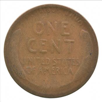 Better 1922-D US Lincoln Wheat Cent Penny Coin Collection Lot Set Break