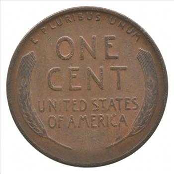 Better 1932-D US Lincoln Wheat Cent Penny Coin Collection Lot Set Break