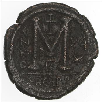 Byzantine Justinian I The Great 527-565 AD 