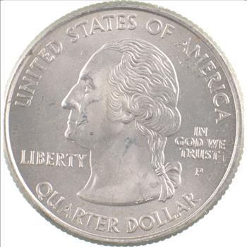 Custom - COLORIZED - 2005-P California State Quarter - High Collectible